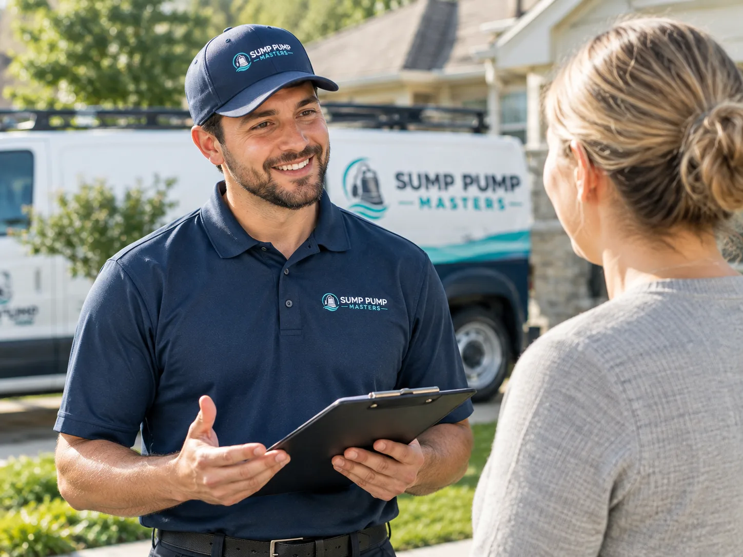 Sump Pump Repair Santa Clara, UT FAQs